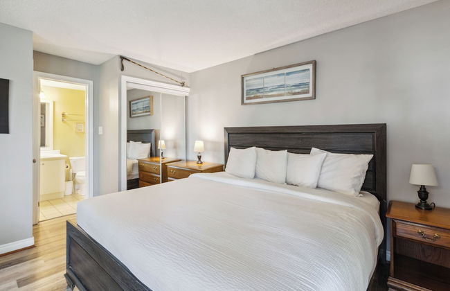 North Creek Resort Condos - Foto 43