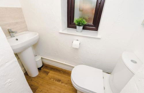 Sunshine Cottage by Happy Sunshine Stay - Foto 21