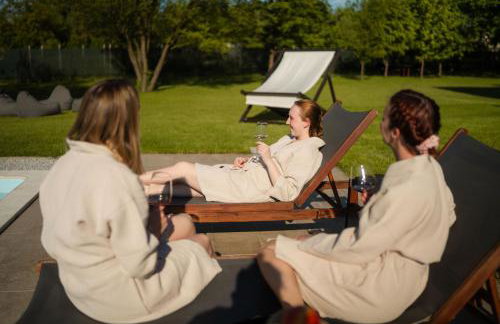 Iris Croatica J - deluxe apartment with shared pool, awarded BEST APARTMENT IN CROATIA 2024 - Foto 70