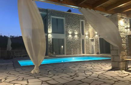 Rafaelia Premium villa with private pool in Drepano - Foto 12