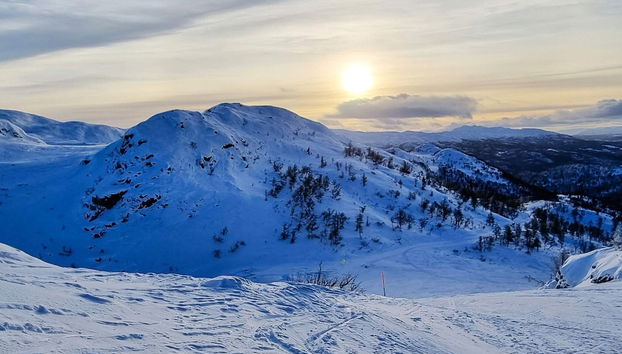 Deportes de invierno