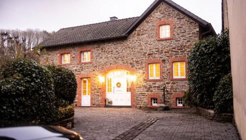 Charmantes Haus in Quiddelbach WLAN Smart Parken - Foto 4