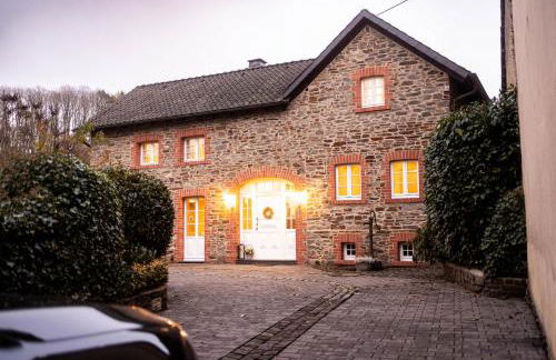 Charmantes Haus in Quiddelbach WLAN Smart Parken - Foto 4