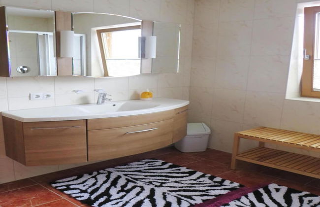 Holiday Home Emberger, Fugen - Foto 42