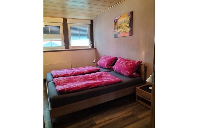 Holiday Apartment Stephanie Ahlborn - Foto 3