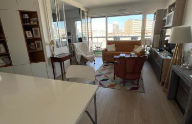 4-bed apartment PARIS 12 - Foto 18