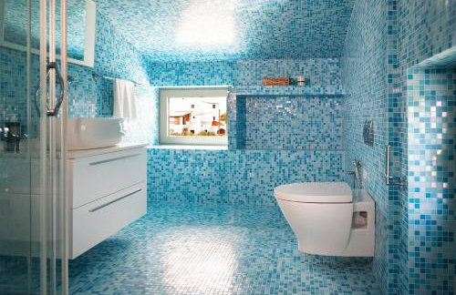 Villa - Sleeps 10 - Pool - Parking - Pool Table - Foto 18