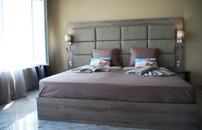 Dune Beach Boutique Hotel - Foto 11