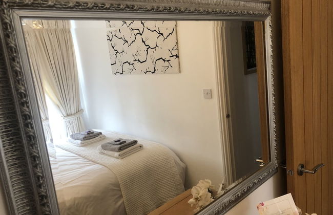 Cozy Nook Cottage - Sleeps 4, Garden & Parking - Foto 6