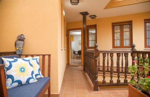 Cumbres De Los Picos Apartamento "Rebecos" - Foto 30