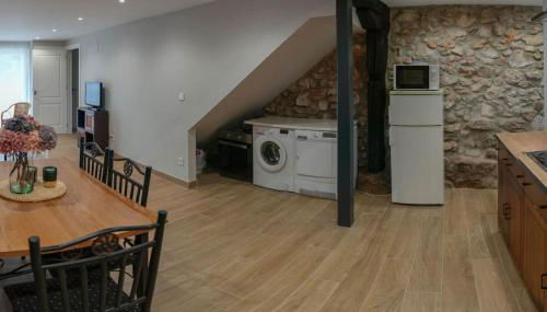 Apartamento Villa Cardil entrada Cabarceno - Foto 5