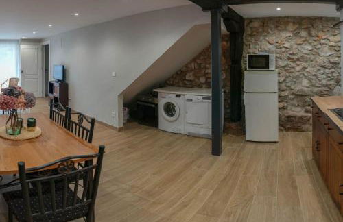 Apartamento Villa Cardil entrada Cabarceno - Foto 5