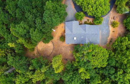Sierra Haus Cottage with Private Lake Access - Photo 15