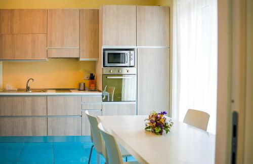 Residence Abruzzo Resort - Foto 65