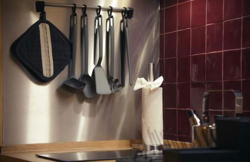 1 minute from beach - Baleal Wood Cabin - Foto 20