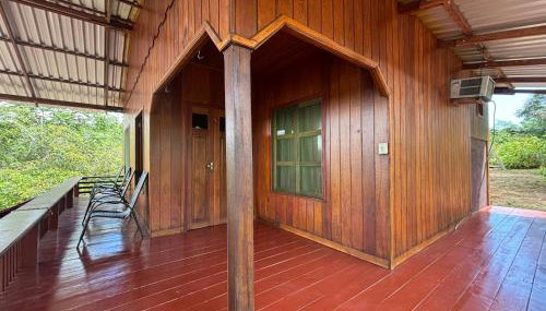 Casa flor da floresta - Foto 5