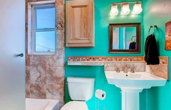 House By The Ocean - Foto 24