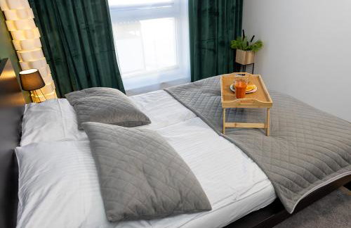 Luxus Apartament Róża - Foto 10