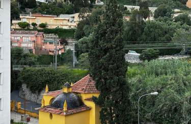 Residence Mona Lisa bord de mer Menton - Foto 47