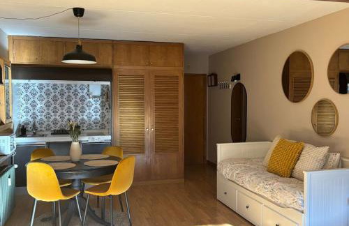 Luminoso estudio en La Molina-Alp - Foto 12