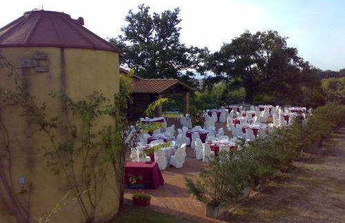 Agriturismo Il Palazzo - Foto 9