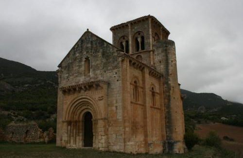 El Mirador de Casa Guareña - Photo 31