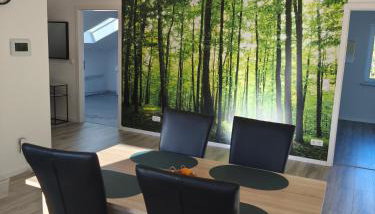 Waldzauber - Moderne Ferienwohnung im Grünen - Foto 2