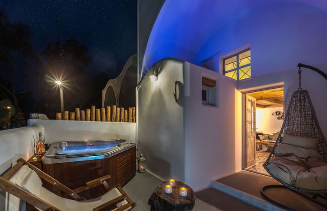 Asera Suites Near Kamari Beach - Foto 60