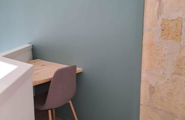 Appart 2 Chambres au coeur de Libourne - Foto 4