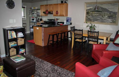 The 8th Street Retreat - Foto 71