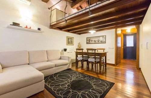 Appartamento Cairoli - Foto 3