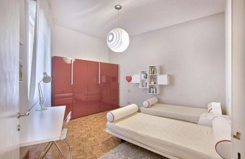 Easylife - Arezzo - Piazza Guido Monaco 1 - Foto 24