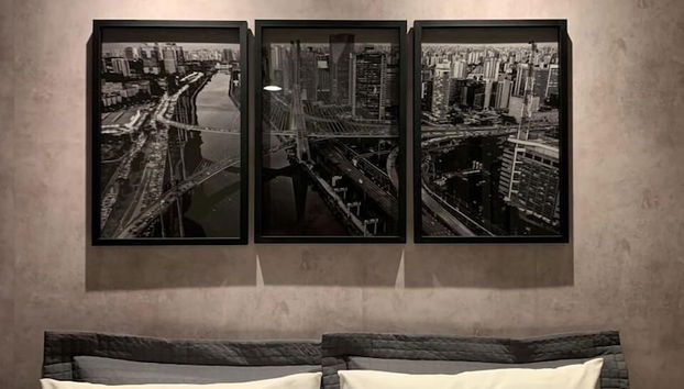 Get a flat 908 - Wyndham - Foto 4, Habitación