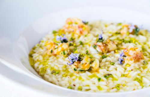 Relais Tenuta del Gallo - Foto 78