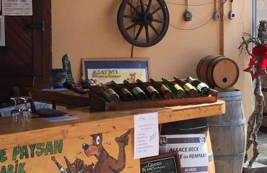 Beck Domaine du Rempart - Foto 17