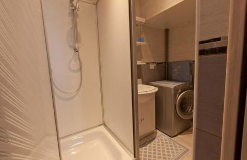 APPARTEMENT 4 PERSONNES CLASSE 2 ETOILES LEBOUCQ Laurent - Foto 7