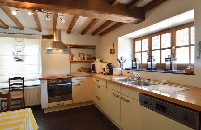 Cottage in Alle With sea Beach - Foto 7