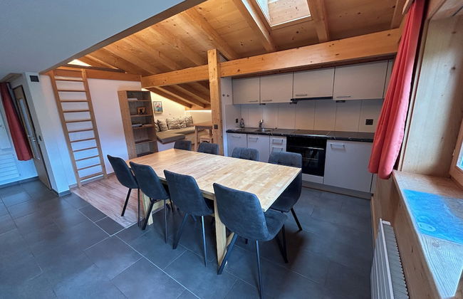 Alpenchalet Weidhaus - Foto 32