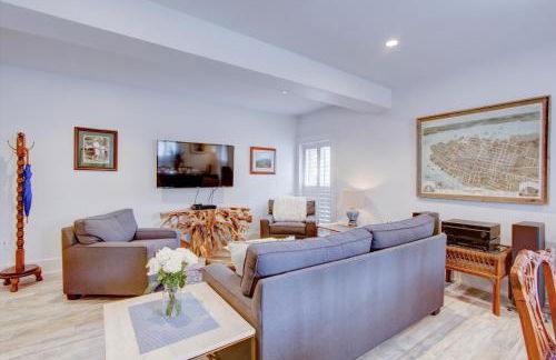 The Charleston Chestnut Mansion - Foto 29