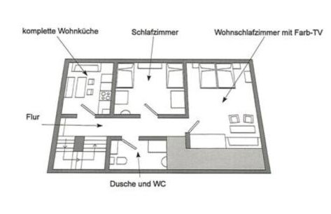 Ferienwohnung Uhrmann Franz - Foto 9