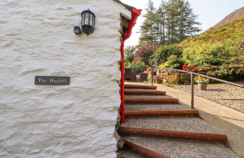 The Hayloft - Foto 23