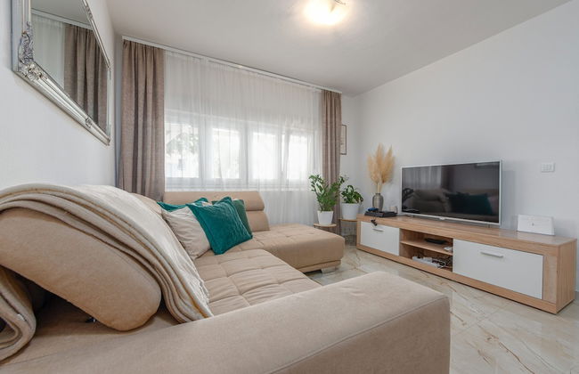 Villa Andu Zadarvillas - Foto 11