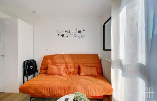 Mars - Proche A10 - 2V - Parking - Foto 11