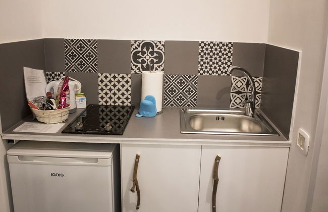 Aretusa Vacanze B&B - Foto 40