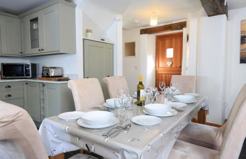 Cowslip Cottage - Foto 8