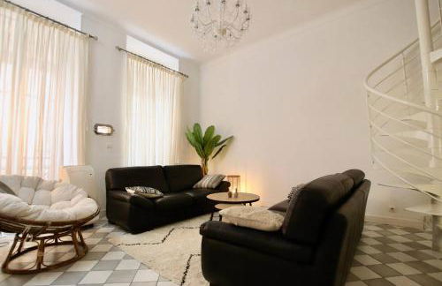 Charmant appartement au sein de la vieille ville - Foto 13