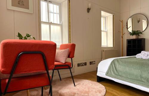 Shoreditch Private Studio - Foto 10