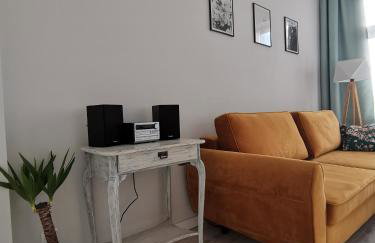 Przytulny apartament w centrum Kupiecka-Drzewna - Foto 4