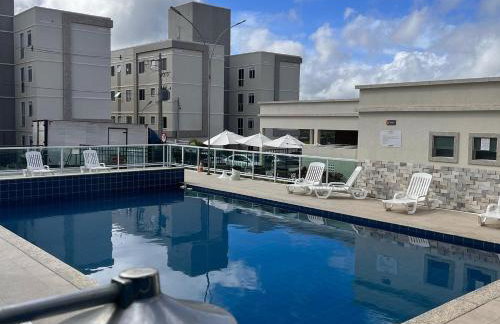 Apto ao lado do Shopping Caruaru próximo ao pátio unidade 302 - Foto 31