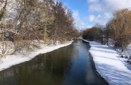 Bungalowdorf Lübben - Foto 17